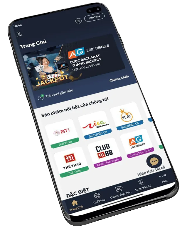 Nền tảng an toàn và bảo mật tại 99kim win