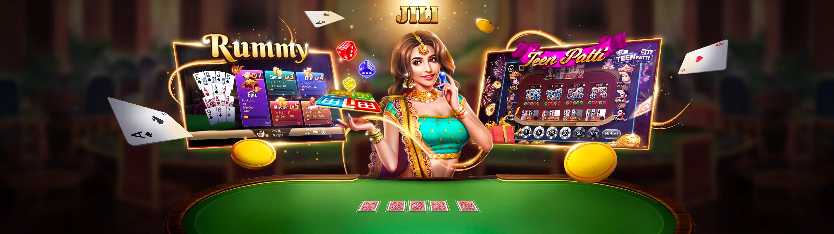 Giao diện trò chơi máy đánh bạc 99kim win